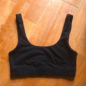 NEW Pact organic bra, xs